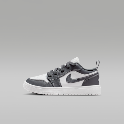 ジョーダン　キッズスニーカー　1LOW ALT Jordan 1 Low Alt Baby/Toddler Shoes. Nike.com